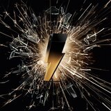 Carolina Herrera Bad Boy Extreme parfumska voda za moške 50 ml | Shoptok.si