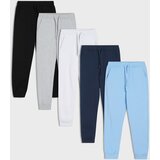 Sinsay Hlače 5 pack | shoptok.hr