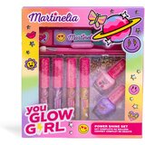 Martinelia Super Girl Power Shine Set darilni set za otroke | Shoptok.si
