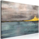  Slika - Golden City (1 Part) Wide 120x80 | shoptok.hr