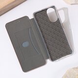 Teracell Maska za Realme C67 4G na preklop Flip Premium roze zlatna | ePonuda.com