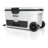 Prenosni frizider FB265EUUKWH FrostVault 61L bela