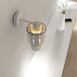  Zidna lampa BLANCO 1xE27/60W/230V bela | Eponuda.com