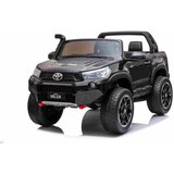 Lean_Toys Toyota HILUX 4X4 ČRNA BEN | Shoptok.si