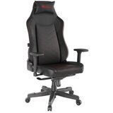 Genesis Nitro 890, gaming stolica, crna | shoptok.hr