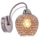  Zidna lampa TOBIAS 1xE27/40W/230V sjajni hrom | Eponuda.com
