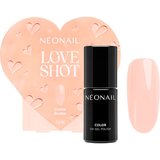 NeoNail Special Set Love Shot gel lak za nohte (limitirana edicija) odtenek Crème Brûlée 7.2 ml | Shoptok.si