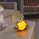 Fisher Price fisher-price: sensimals - medvedek z zvokom | Shoptok.si