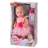 Ozzo Yala, lutka, set, beba, YL1915J | ePonuda.com