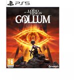 Nacon The Lord of the Rings: Gollum (5) | shoptok.hr