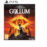 Nacon THE LORD OF THE RINGS: GOLLUM PS5 Cene