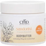 CMD Naturkosmetik Sandorini maslo za telo - 100 ml