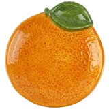 Signes Grimalt Kipci in figurice Oranžna Plošča L Oranžna Cene