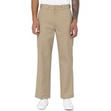 Dickies Hlače moško, bež barva | Shoptok.si