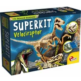  Superkit Velociraptor