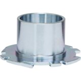 Bosch 2 609 200 142 pribor za električne škare Plošni Metalno Cene