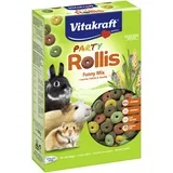 Poslastica za glodavce, Rollis Party, 500 g