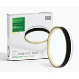  Plafonjera LED 24W 4000K promjer 39,5 cm Green Tech Cijene