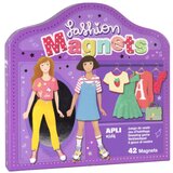 Apli Magneti moda, komplet, 42 kos, (20392794) Cene