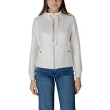 Street One LTD QR zipper jacket w.strings 322579 Bijela | shoptok.hr