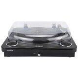 Aiwa GBTUR-120BK bluetooth gramofon | Shoptok.si