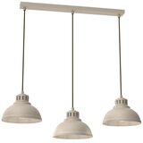  Visilica na sajli SVEN 3xE27/15W/230V bež | Eponuda.com