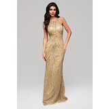 Edoti Evening dress LA-OM-DL | Shoptok.si