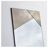 Hanah home Ogledalo Vertex Bronze v2 | Eponuda.com