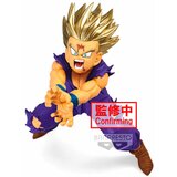 Banpresto Statue Dragon Ball Z - Blood of Saiyans - Son Gohan Cene