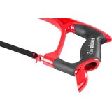 Ramda Pila za drvo 44cm s PVC drškom | shoptok.hr