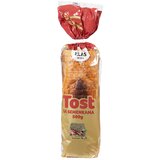 Klas Tost sa semenkama 500g | Eponuda.com