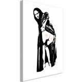  Slika - Painful Sitting (1 Part) Vertical 80x120 Cijene