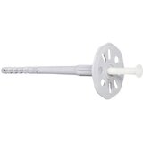 Fischer Putzdübel FIF-CN II 8/140 tipl 546447 100 St. Cijene