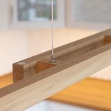  Spot-Light 1519674 - LED luster na sajli SMAL, prigušiva, 2xLED/22,5W/230V | Eponuda.com