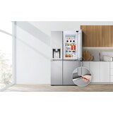 LG side by side frižider GSJV90PZAF | ePonuda.com