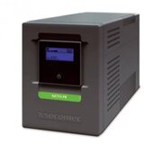 Socomec UPS NeTYS PR-MT 1500A/1050W 230V 50/60Hz/AVR/STEPWAVE/RJ45/USB Slike
