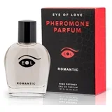 Pheromone Parfum for Him Romantic 50ml