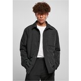 UC Men Reinforced Nylon Shirt Jacket Black Cijene