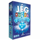 Asmodee Družabna igra Ledena kocka | Shoptok.si
