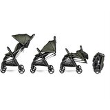 Peg-Perego Selfie Plus kišobran kolica, Blue Shine | shoptok.hr
