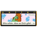 BIO čokolada - "Kako čudovito, da obstajaš!" - 20 g Cene