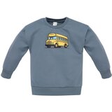 Pinokio Kids's Sweatshirt Fun Time 1-02-2203-32 Cene