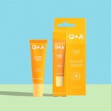 Q+A Super Food hranjivi balzam za usne 10 ml | shoptok.hr