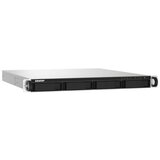 Qnap NAS strežnik za 4 diske, 2GB RAM, 2,5Gb mreža | Shoptok.si