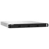 NAS strežnik za 4 diske, 2GB RAM, 2,5Gb mreža