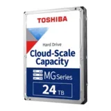 24TB MG11 3.5" SATA 6Gb/s 7200rpm 1024MB HDD disk