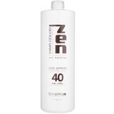 Sinergy Cosmetics ZEN Hidrogen za kosu sa keratinom 12% (40vol.) 1000 ml Cene'.'