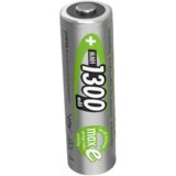 Ansmann Punjiva NiMH HR06 Tip 1300, AA, 1.2 V, 1300 mAh Cene
