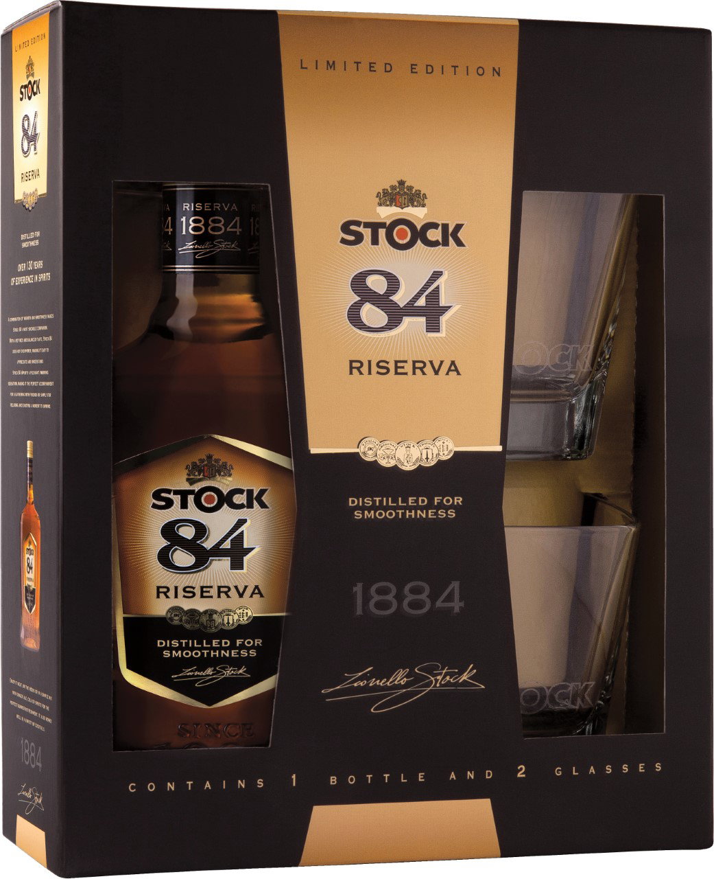 Stock Brendovi 84 poklon Cene
