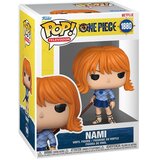 Funko Figura POP One Piece Nami | shoptok.hr